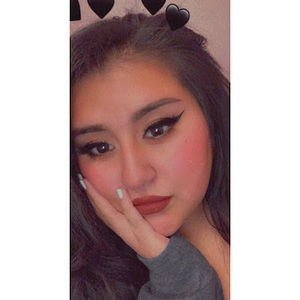 Meet your Posher, Diana